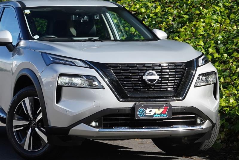 2023 Nissan X-Trail Ti-L G E-4orce