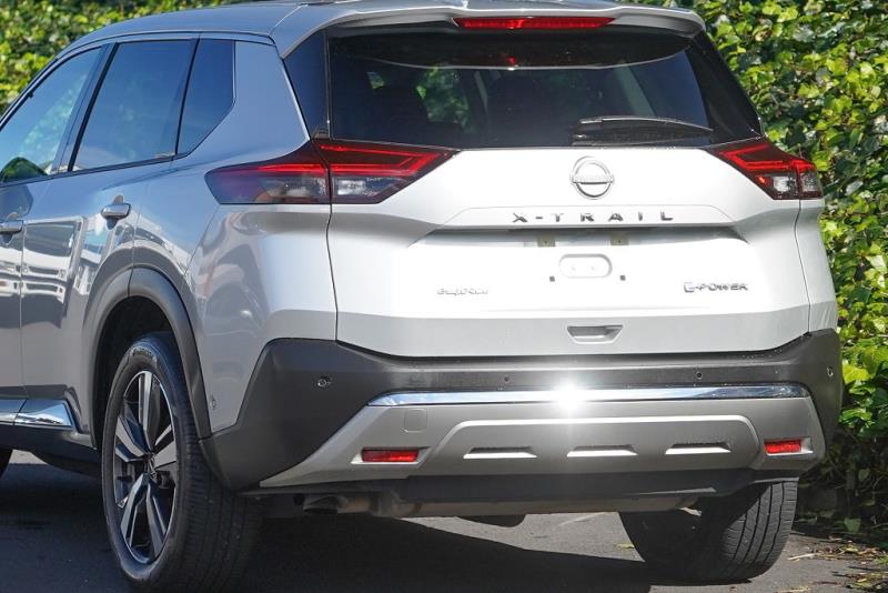 2023 Nissan X-Trail Ti-L G E-4orce