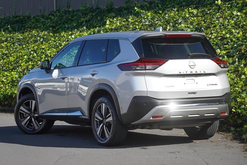 2023 Nissan X-Trail Ti-L G E-4orce