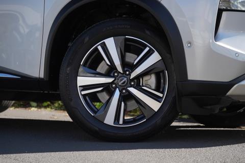 2023 Nissan X-Trail Ti-L G E-4orce - Thumbnail