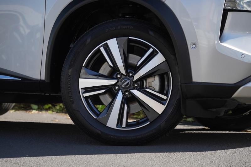 2023 Nissan X-Trail Ti-L G E-4orce