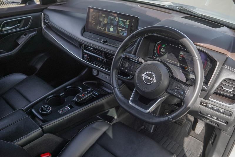 2023 Nissan X-Trail Ti-L G E-4orce