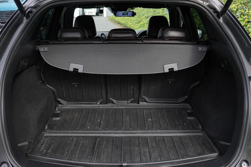 2019 Mazda CX-5 25T Exclusive