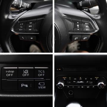2019 Mazda CX-5 25T Exclusive - Thumbnail