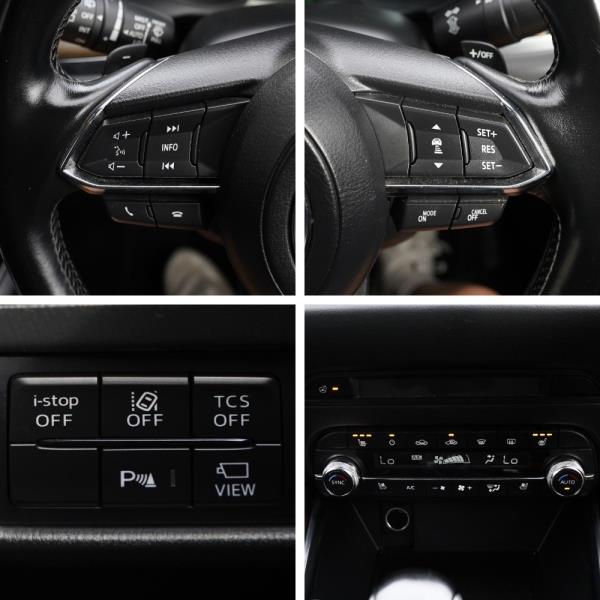 2019 Mazda CX-5 25T Exclusive