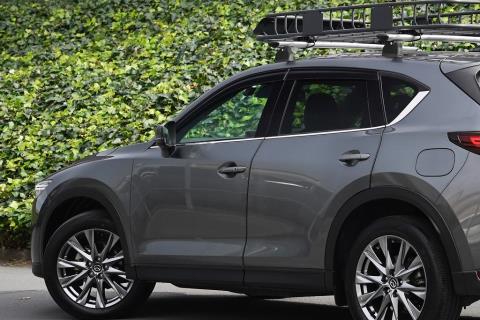 2019 Mazda CX-5 25T Exclusive - Thumbnail