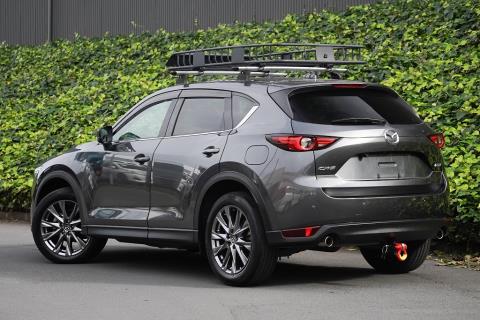 2019 Mazda CX-5 25T Exclusive - Thumbnail