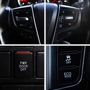 2017 Toyota Vellfire 2.5Z / Alphard - Thumbnail