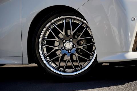 2017 Toyota Vellfire 2.5Z / Alphard - Thumbnail