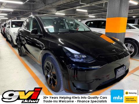 2023 Tesla Model Y 60kWh - Thumbnail