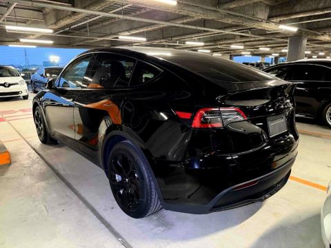 2023 Tesla Model Y 60kWh - Thumbnail