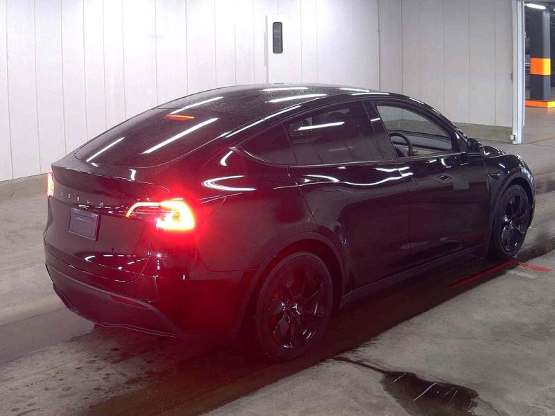 2023 Tesla Model Y 60kWh