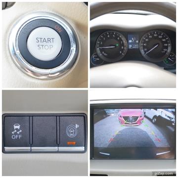 2012 Nissan Fuga Hybrid / Skyline - Thumbnail