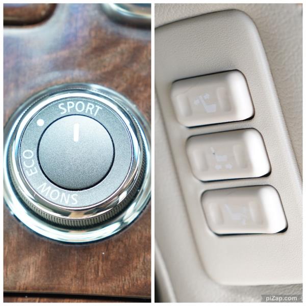 2012 Nissan Fuga Hybrid / Skyline