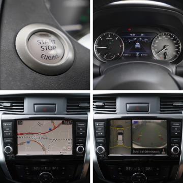 2021 Nissan Navara ST-X 2.3D - Thumbnail