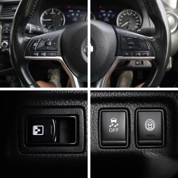 2021 Nissan Navara ST-X 2.3D - Thumbnail