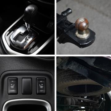 2021 Nissan Navara ST-X 2.3D - Thumbnail