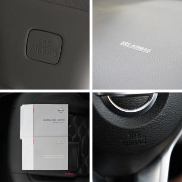 2021 Nissan Navara ST-X 2.3D - Thumbnail