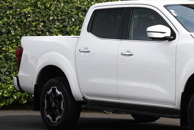 2021 Nissan Navara ST-X 2.3D