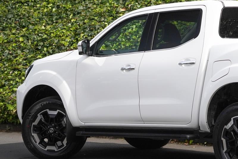 2021 Nissan Navara ST-X 2.3D