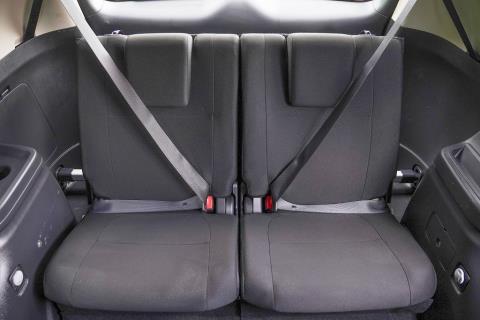 2022 Mitsubishi Outlander LS 2.4P 4WD - Thumbnail