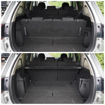 2022 Mitsubishi Outlander LS 2.4P 4WD - Thumbnail