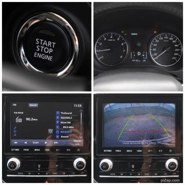 2022 Mitsubishi Outlander LS 2.4P 4WD - Thumbnail