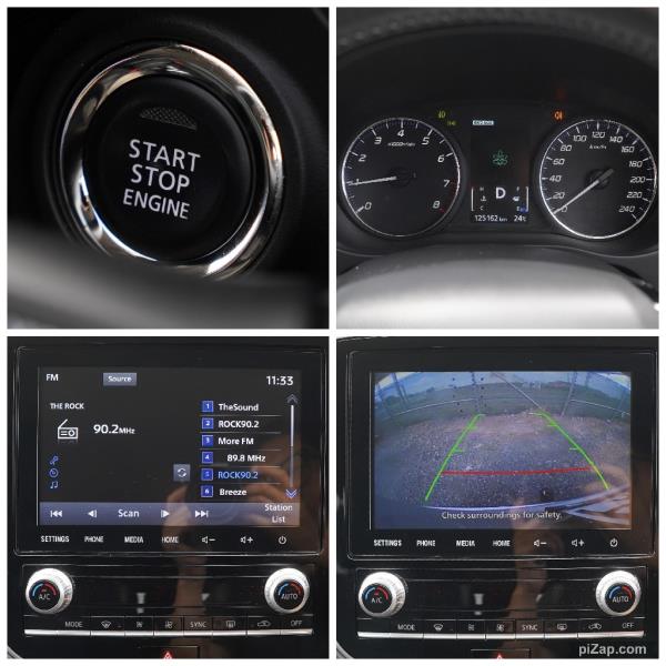 2022 Mitsubishi Outlander LS 2.4P 4WD