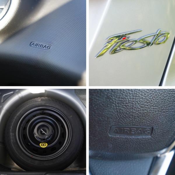 2018 Ford Fiesta Trend