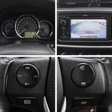 2014 Toyota Corolla GLX / Auris - Thumbnail