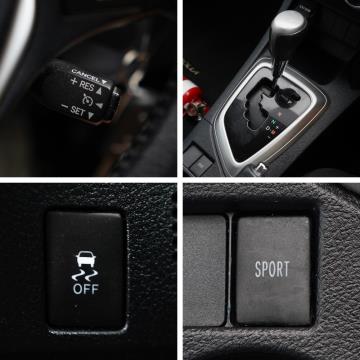 2014 Toyota Corolla GLX / Auris - Thumbnail