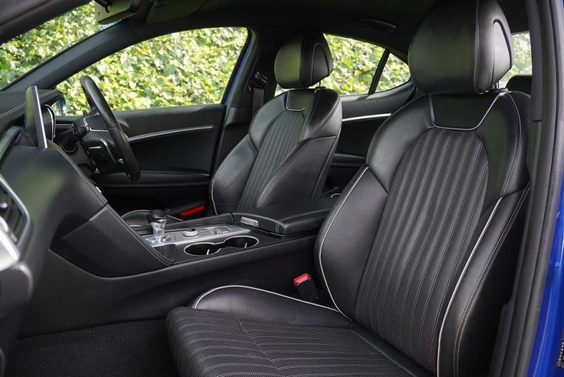 2020 Genesis G70 Sport 3.3T