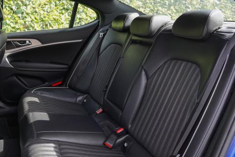 2020 Genesis G70 Sport 3.3T - Thumbnail