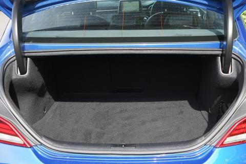 2020 Genesis G70 Sport 3.3T - Thumbnail