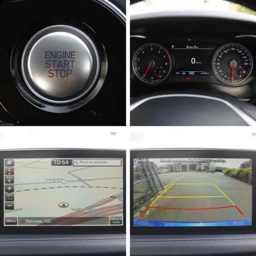 2020 Genesis G70 Sport 3.3T - Thumbnail