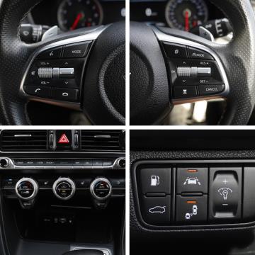 2020 Genesis G70 Sport 3.3T - Thumbnail