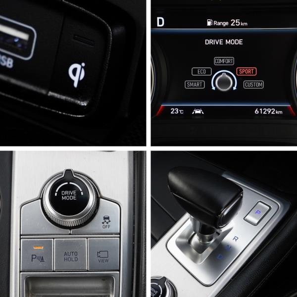 2020 Genesis G70 Sport 3.3T