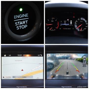 2019 Ford Ranger Raptor - Thumbnail