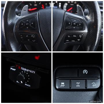 2019 Ford Ranger Raptor - Thumbnail