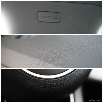 2017 Audi A4 2.0 TFSi S-Line - Thumbnail