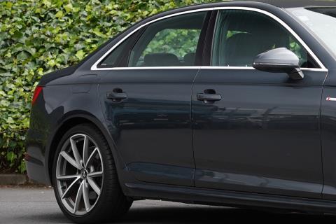 2017 Audi A4 2.0 TFSi S-Line - Thumbnail