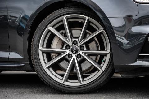 2017 Audi A4 2.0 TFSi S-Line - Thumbnail