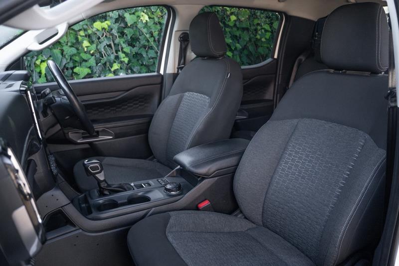 2022 Ford Ranger XLT D/Cab