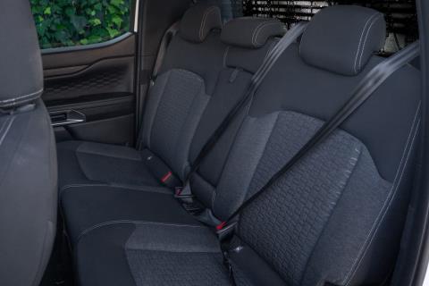 2022 Ford Ranger XLT D/Cab - Thumbnail