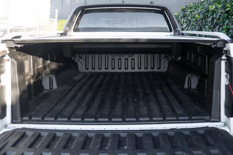 2022 Ford Ranger XLT D/Cab
