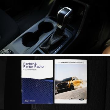 2022 Ford Ranger XLT D/Cab - Thumbnail
