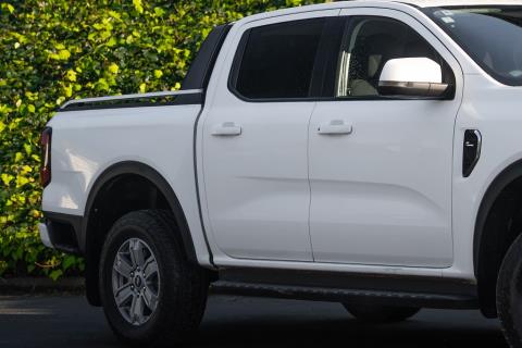 2022 Ford Ranger XLT D/Cab - Thumbnail