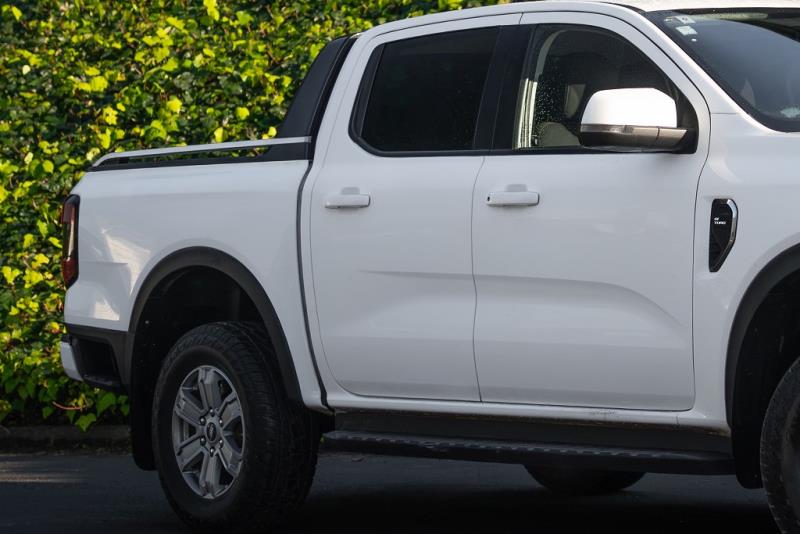 2022 Ford Ranger XLT D/Cab