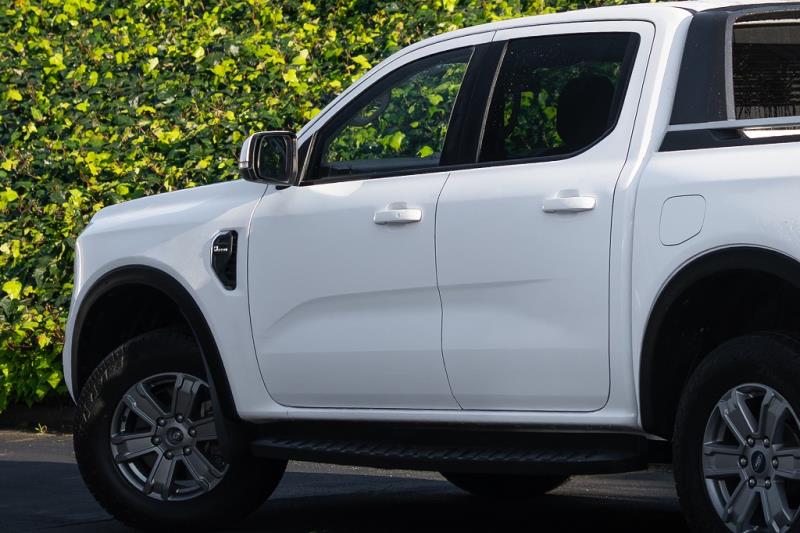 2022 Ford Ranger XLT D/Cab