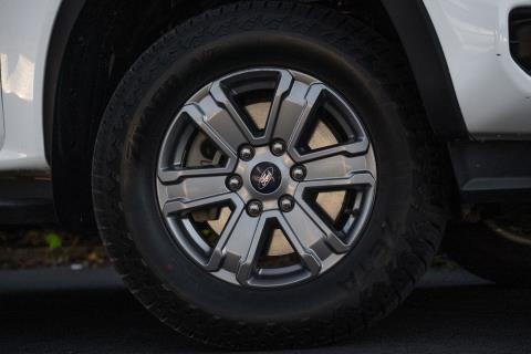 2022 Ford Ranger XLT D/Cab - Thumbnail